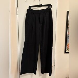 Everlane trouser pants